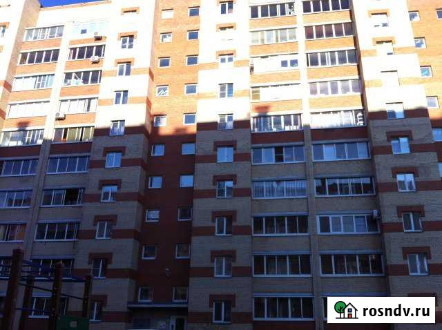 1-комнатная квартира, 40 м², 6/10 эт. на продажу в Миассе Миасс - изображение 1