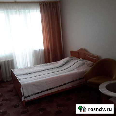 1-комнатная квартира, 36 м², 3/5 эт. в аренду посуточно в Керче Керчь - изображение 1