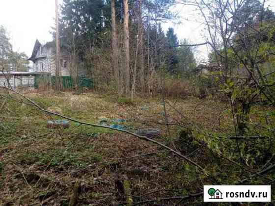 Участок ИЖС 7 сот. на продажу в Токсово Токсово
