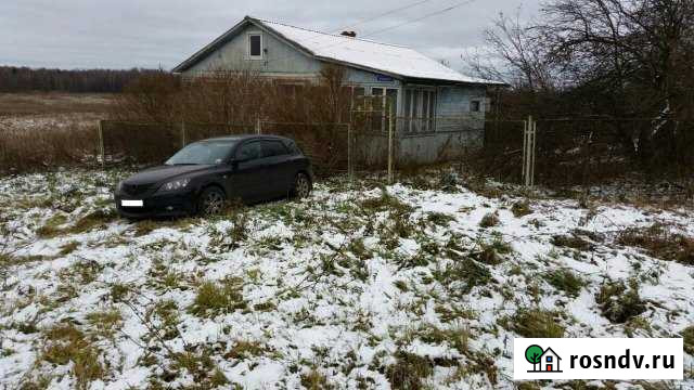 Дом 90 м² на участке 50 сот. на продажу в Тейково Тейково - изображение 1