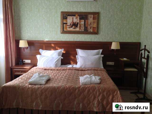 Квартира-студия, 30 м², 2/6 эт. в аренду посуточно в Железноводске Железноводск - изображение 1