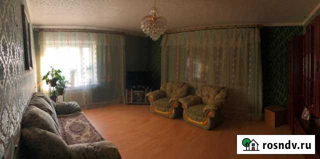 3-комнатная квартира, 100 м², 3/4 эт. на продажу в Ковылкино Ковылкино - изображение 1