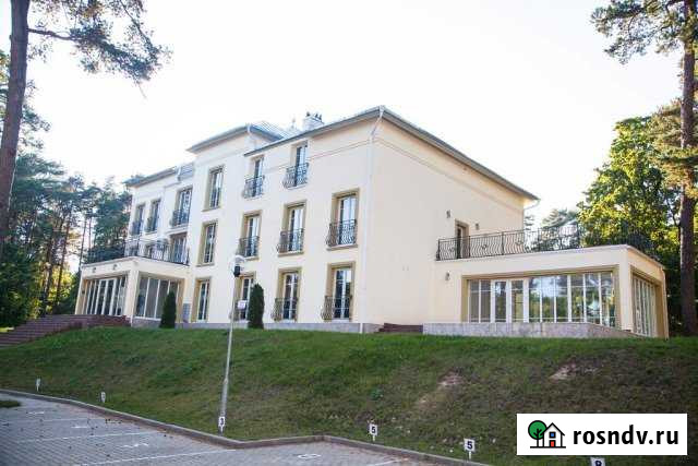 1-комнатная квартира, 73 м², 4/4 эт. на продажу в Ивангороде Ивангород - изображение 1