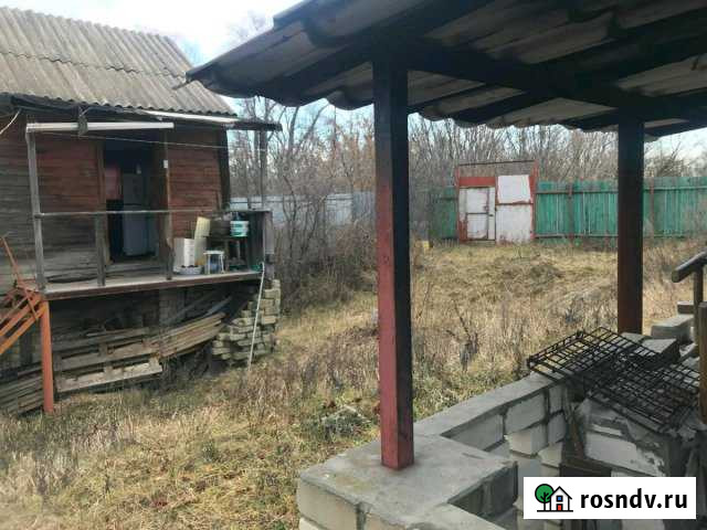 Дача 23 м² на участке 4 сот. на продажу в Тамбове Тамбов - изображение 1