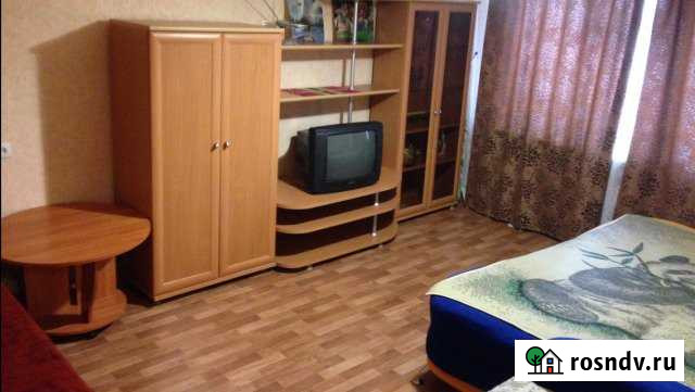 1-комнатная квартира, 33 м², 2/5 эт. в аренду посуточно в Ухте Ухта - изображение 1