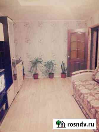 1-комнатная квартира, 29 м², 4/5 эт. в аренду на длительный срок в Кунгуре Кунгур