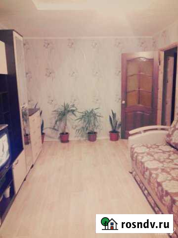 1-комнатная квартира, 29 м², 4/5 эт. в аренду на длительный срок в Кунгуре Кунгур - изображение 1