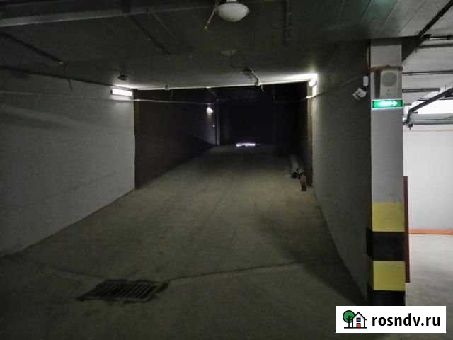 Машиноместо 16 м² в аренду в Перми Пермь - изображение 1