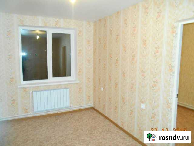 2-комнатная квартира, 34 м², 3/3 эт. на продажу в Улукулево Улукулево - изображение 1