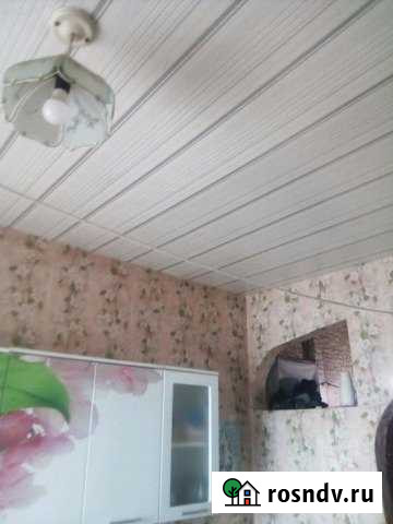 2-комнатная квартира, 31 м², 1/1 эт. на продажу в Москаленках Москаленки - изображение 1