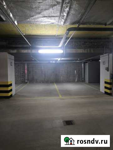 Машиноместо 16 м² в аренду в Уфе Уфа - изображение 1