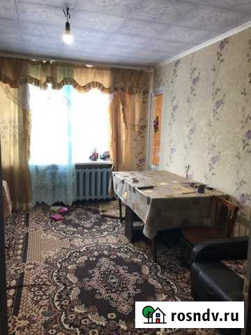 2-комнатная квартира, 50 м², 4/5 эт. на продажу в Мурмашах Мурмаши - изображение 1