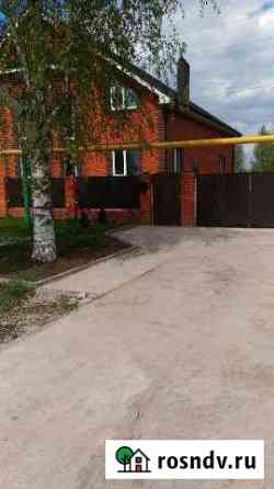 Коттедж 230 м² на участке 20 сот. на продажу в Богородске Богородск