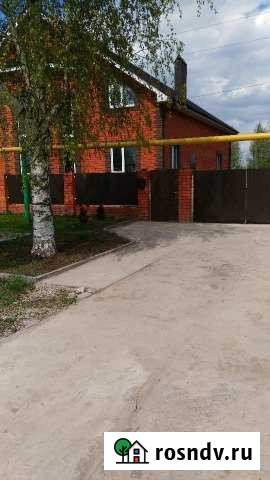 Коттедж 230 м² на участке 20 сот. на продажу в Богородске Богородск - изображение 1