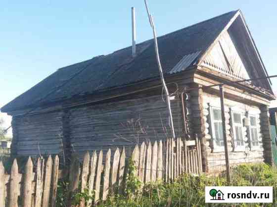 Дом 38 м² на участке 26 сот. на продажу на Камских Полянах Камские Поляны
