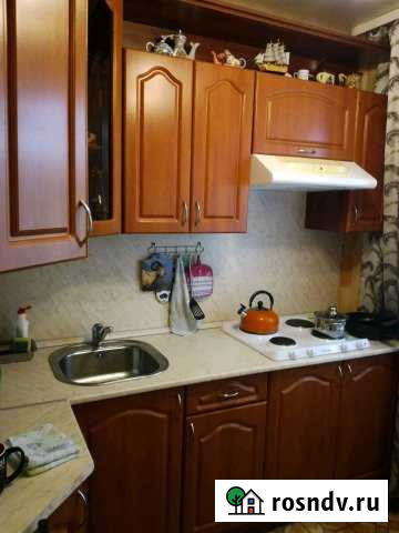 2-комнатная квартира, 47 м², 2/2 эт. на продажу в Егорьевске Егорьевск - изображение 1