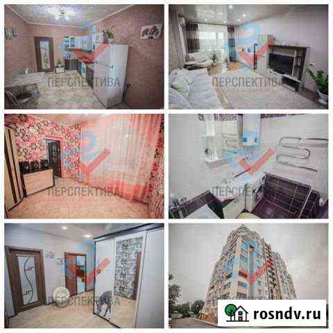 2-комнатная квартира, 70 м², 1/14 эт. в аренду на длительный срок в Благовещенске Благовещенск