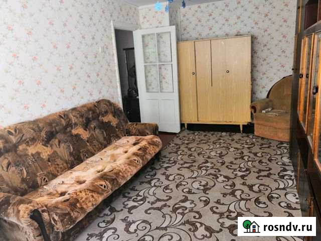 1-комнатная квартира, 30 м², 4/5 эт. в аренду на длительный срок в Березниках Березники - изображение 1