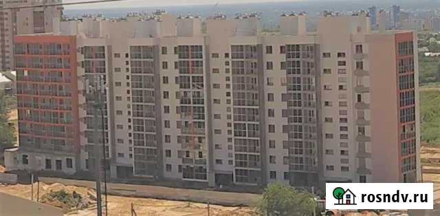 3-комнатная квартира, 76 м², 7/9 эт. на продажу в Волгограде Волгоград - изображение 1