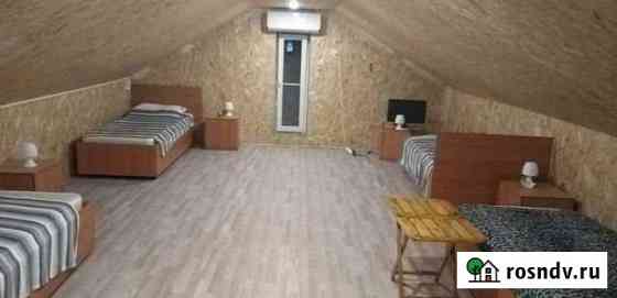 Комната 70 м² в 2-ком. кв., 2/2 эт. в аренду посуточно в Ейске Ейск