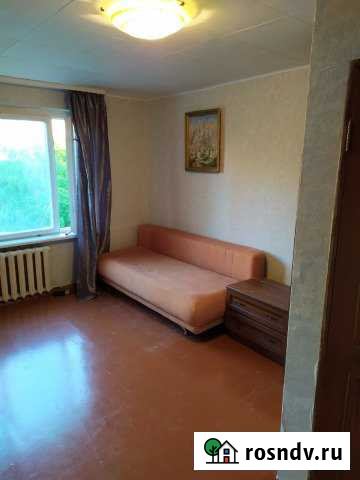 Комната 15 м² в 3-ком. кв., 5/5 эт. в аренду на длительный срок в Щербинке Щербинка - изображение 1