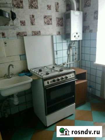 1-комнатная квартира, 36 м², 2/2 эт. в аренду на длительный срок в Евпатории Евпатория - изображение 1