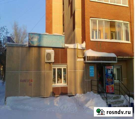 Торговое помещение, 116 кв.м. Нижний Тагил - изображение 1