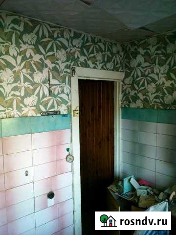 2-комнатная квартира, 48 м², 1/2 эт. на продажу в Сычевке Сычевка - изображение 1