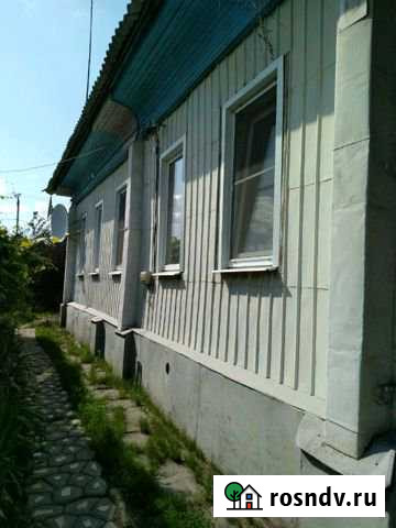 Дом 69 м² на участке 20 сот. на продажу в Уварово Уварово - изображение 1