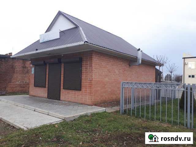 Торговое помещение, 42 кв.м. Тбилисская - изображение 1