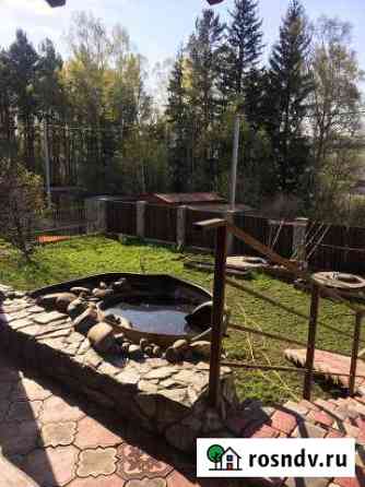 Коттедж 600 м² на участке 20 сот. на продажу в Новокузнецке Новокузнецк