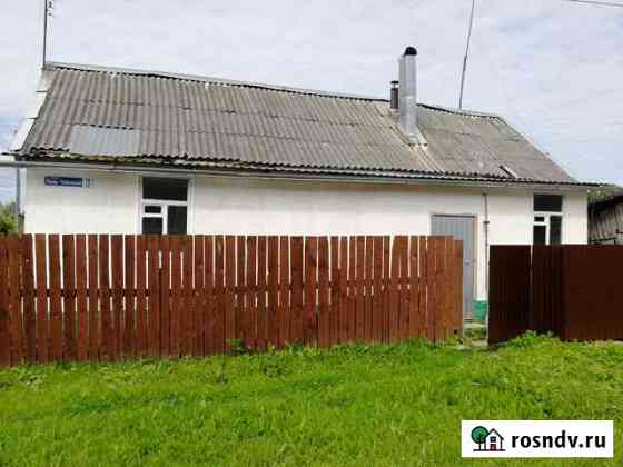 Дом 53 м² на участке 7.5 сот. на продажу в Кимрах Кимры