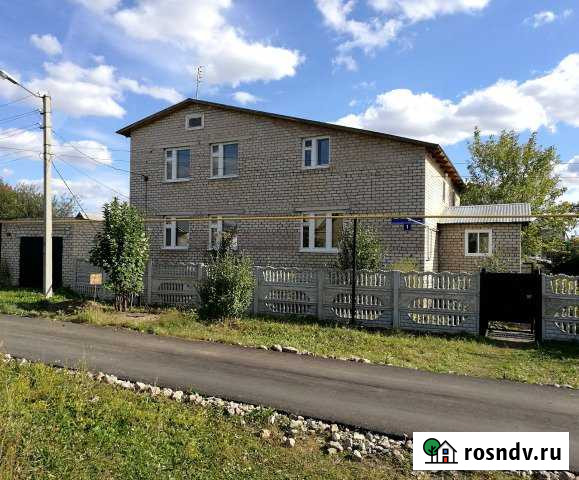 Дом 380 м² на участке 9.2 сот. на продажу в Нефтекамске Нефтекамск - изображение 1