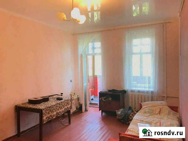 3-комнатная квартира, 74 м², 3/4 эт. на продажу в Камышине Камышин - изображение 1