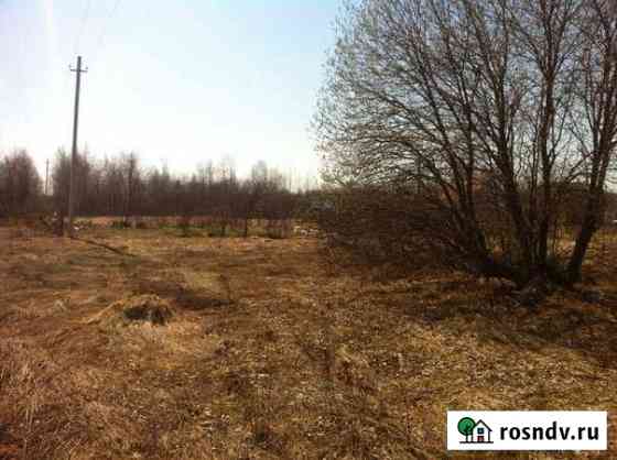 Участок СНТ, ДНП 10 сот. на продажу в Лаишево Лаишево