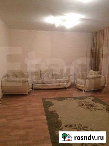 2-комнатная квартира, 70 м², 3/5 эт. в аренду на длительный срок в Новом Уренгое Новый Уренгой - изображение 1