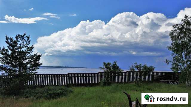 Дом 125 м² на участке 14 сот. на продажу в Чермозе Чермоз - изображение 1