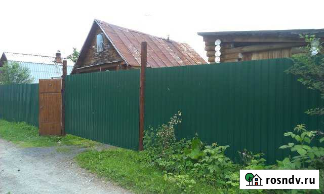 Дача 48 м² на участке 6.3 сот. на продажу в Билимбае Билимбай - изображение 1