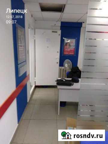 Помещение свободного назначения, 67 кв.м. Липецк - изображение 1