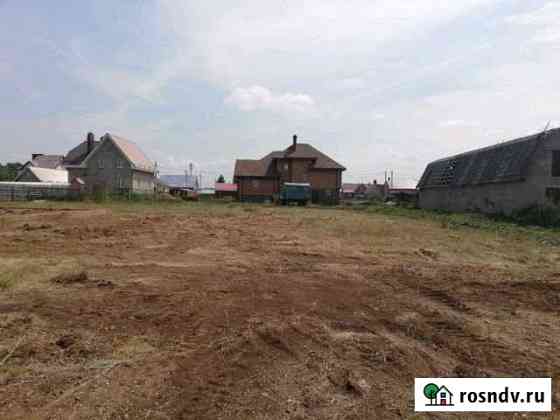 Участок ИЖС 8 сот. на продажу в Салавате Салават
