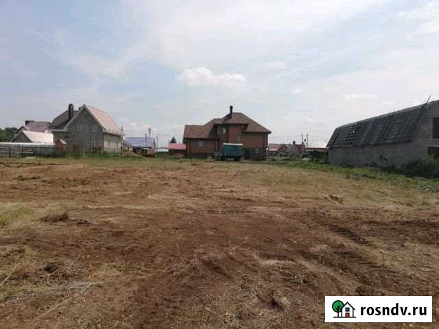 Участок ИЖС 8 сот. на продажу в Салавате Салават - изображение 1