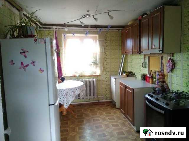 Дом 40 м² на участке 12 сот. на продажу в Зудилово Зудилово - изображение 1