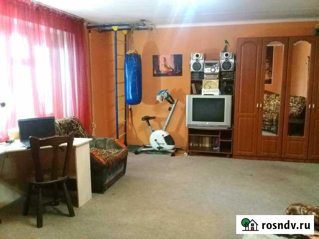 2-комнатная квартира, 80 м², 2/5 эт. в аренду посуточно в Ейске Ейск - изображение 1