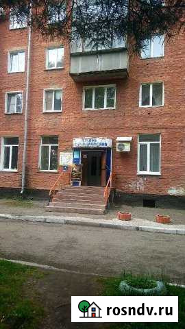 Офисное помещение 35 м2 Осинники - изображение 1