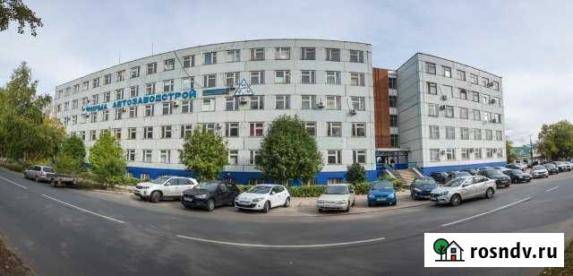 Помещение свободного назначения, 7229 кв.м. Тольятти - изображение 1