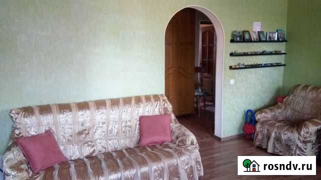 3-комнатная квартира, 72 м², 3/4 эт. на продажу в Новочеркасске Новочеркасск - изображение 1