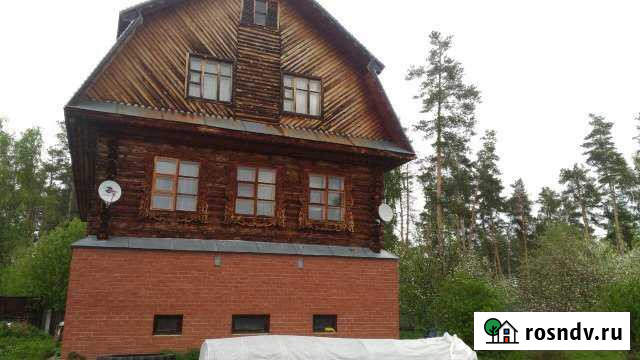 Коттедж 300 м² на участке 20 сот. на продажу в Болгаре Болгар - изображение 1