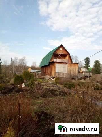 Дача 80 м² на участке 20 сот. на продажу в Чистогорском Чистогорский - изображение 1