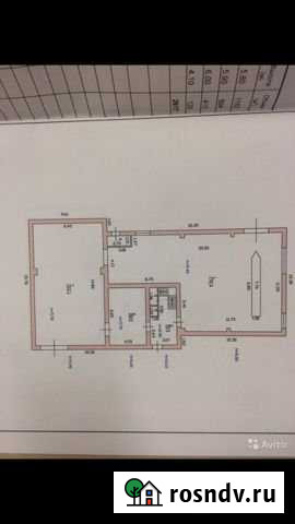 Производственное помещение с земельным участком Абакан - изображение 1