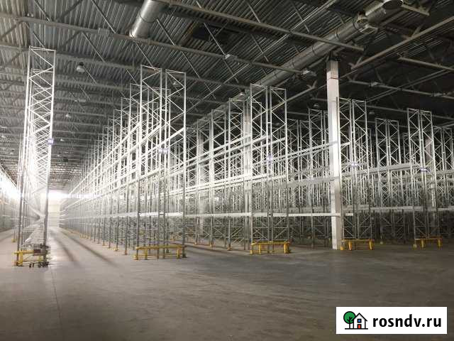 Сдам складской комплекс 17000 кв.м Тверь - изображение 1